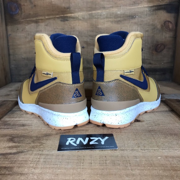 NEW Nike Waterproof Stasis ACG - Picture 4 of 6